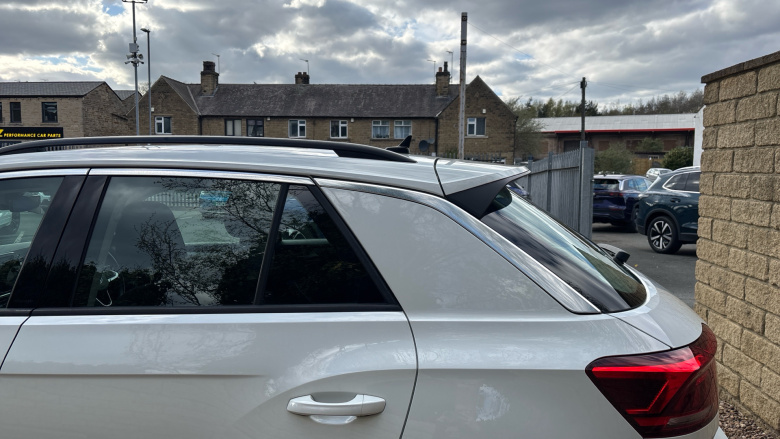 Volkswagen T-Roc 1.0 TSI Life 5dr Petrol Hatchback